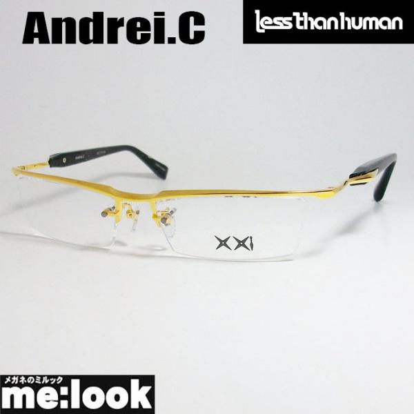 レスザンヒューマン　メガネ Amazon | Less than human レスザンヒューマン メガネフレーム