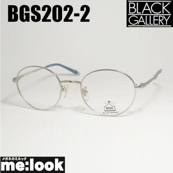 BLACK GALLERY SPECTACLES ブラックギャラリー スペクタクル