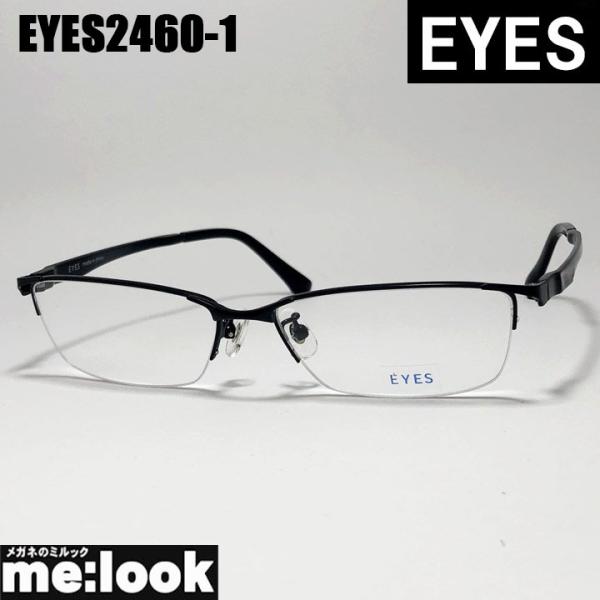 EYES アイイエス クラシック ヴィンテージ レトロ 眼鏡 メガネ