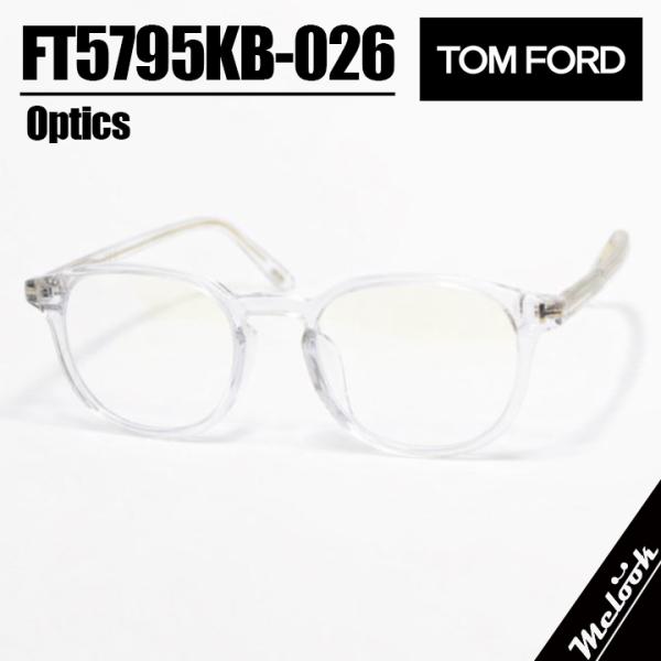TOM FORD EYEWEAR [ ] トムフォード クラシック メンズ レディース