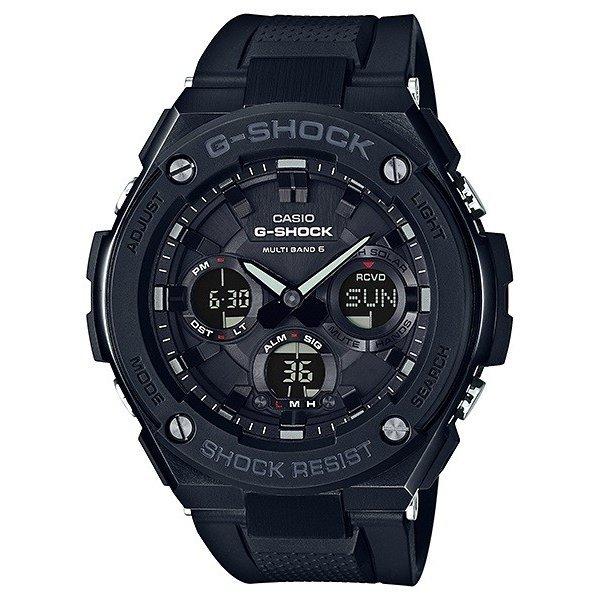 時計 G-SHOCK GST-W100G-1BJF G-SHOCK CASIO カシオ 腕時計 GST-W100G-1BJF メンズ腕時計 ジー