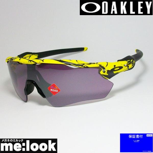 OAKLEY 限定オークリー OO9208-E838 ツールドフランス OAKLEY 限定オークリー OO9208-E838 ツールドフランス