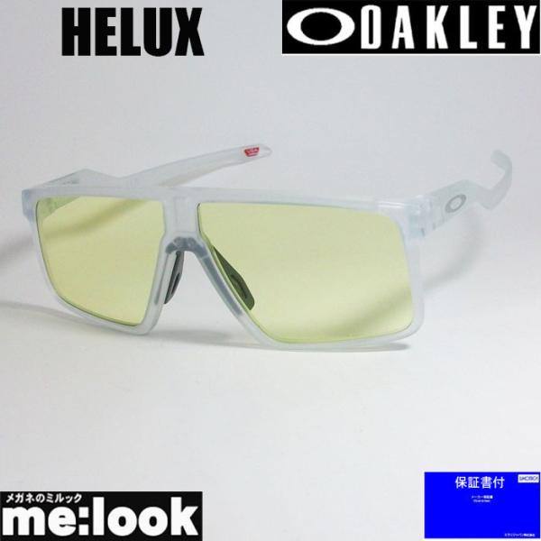 OAKLEY オークリー OO9285-0461 サングラス HELUX ヘルックス OAKLEY オークリー OO9285-0461 サングラス HELUX ヘルックス