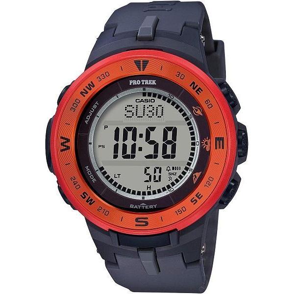 PRO TREK CASIO カシオ 腕時計 PROTREK PRG-330-4AJF トリプルセンサー 