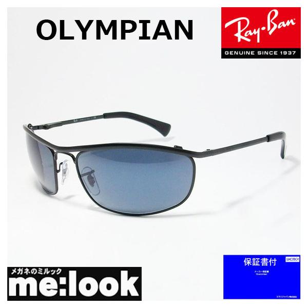 Ray-Ban（レイバン） RayBan RB3119-9161R5-62 サングラス オリンピア