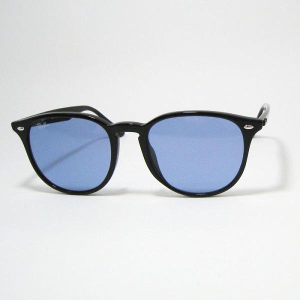 Ray-Ban（レイバン） RayBan RB4259F-60180-53 ライトカラー