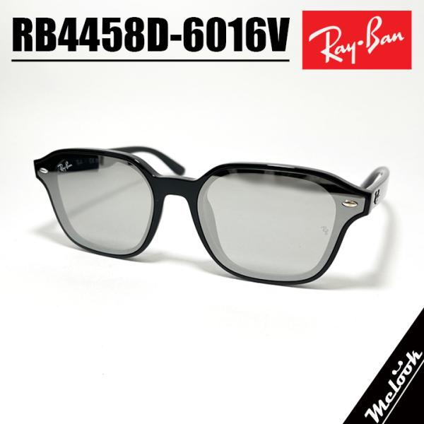 Ray-Ban レイバン RB4458D-6016V サングラス RB4458D-601/6V