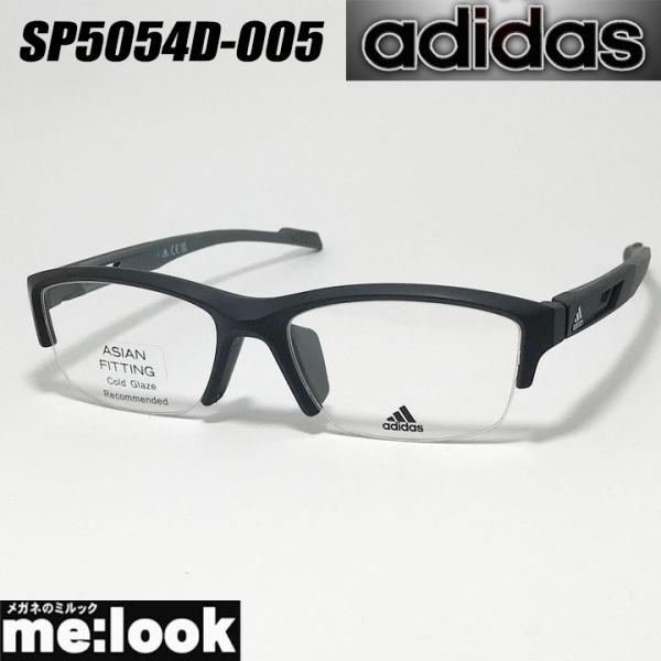 adidas（アディダス） 眼鏡 メガネ フレーム サングラス SP5054D-005