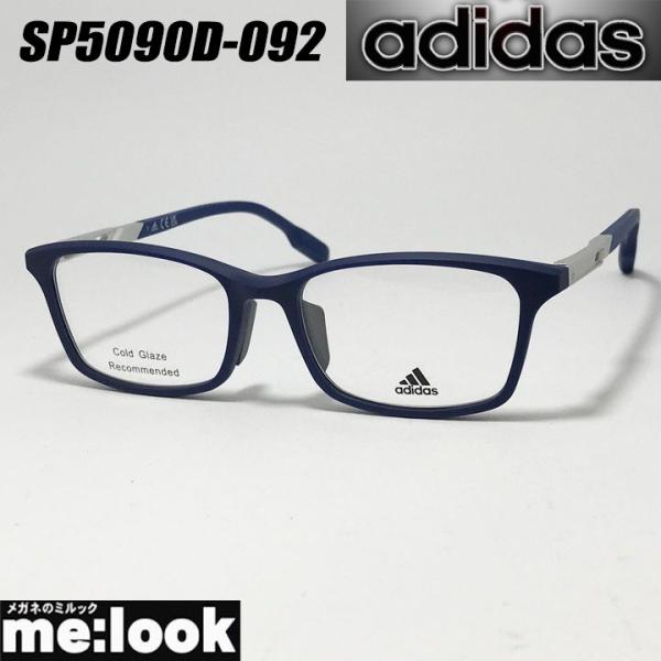 adidas（アディダス） 眼鏡 メガネ フレーム サングラス SP5090D-092