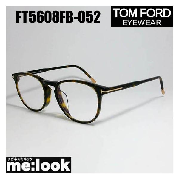 男女兼用 トムフォードアイウェア TOM FORD トムフォード クラシック
