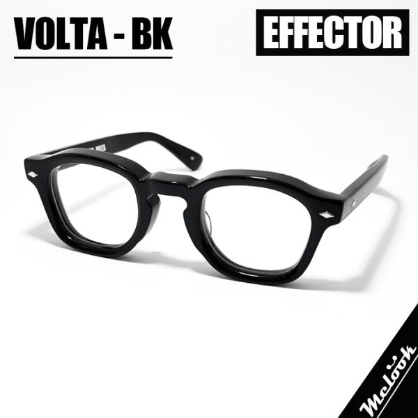 EFFECTOR エフェクター クラシック 眼鏡 メガネ フレーム サングラス