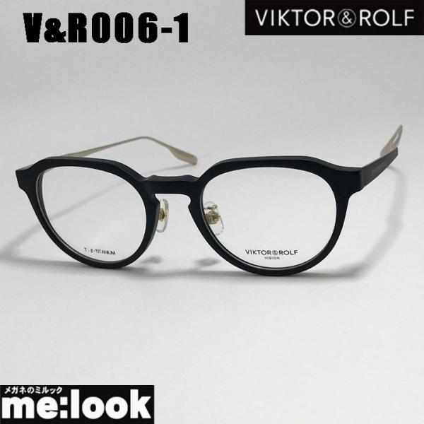 VIKTOR&ROLF（ヴィクター＆ロルフ） ヴィクターアンドロルフ 国内正規