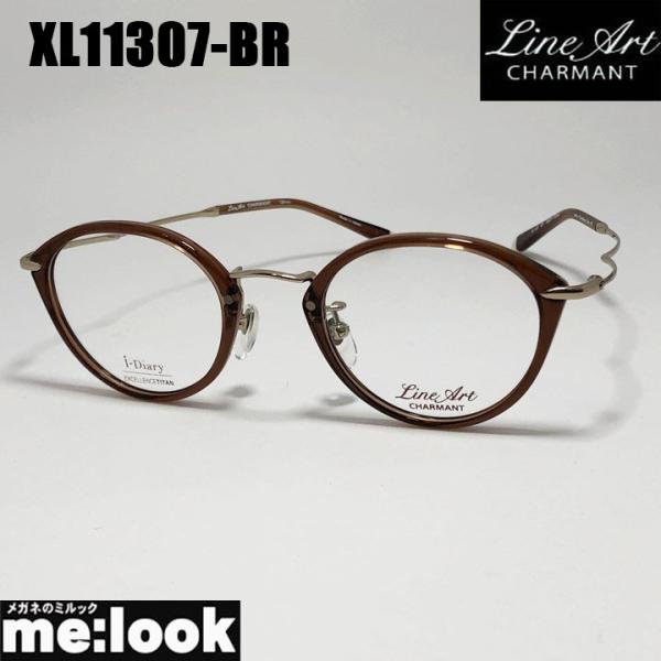 Line Art ラインアート 眼鏡 メガネ フレーム サングラス レディース