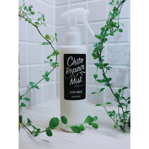 IWiŐV@u[[V@@LgyA~Xg@Chito Repair Mist@AEgoXg[gg@200ml