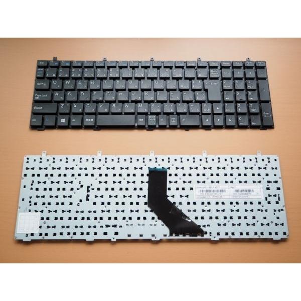 新品 Clevo W370et Mp 12a30j0 430w フレームなし互換日本語キーボード 6 80 W3700 212 1 Jp 保護フィルム付 Mp 12a30j0 430w Melville 通販 Yahoo ショッピング