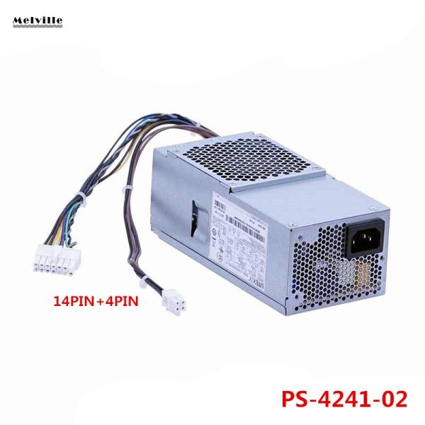 PC用電源 240W PS-4241-01 通販