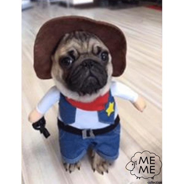 犬 猫 コスプレ 衣装 ペット 服 可愛い Z Meme Collection 通販 Yahoo ショッピング