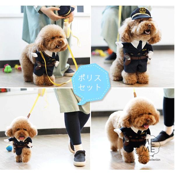 立ちぐるみ 犬 猫 ペットコスプレ 衣装 衣装 可愛い 警察 お散歩 お出かけ コスチューム Z Meme Collection 通販 Yahoo ショッピング