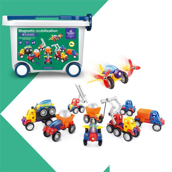 磁石 おもちゃ 知育玩具 マグフォーマー ブロック 積み木 マグネット 立体パズル 2歳 3歳 4歳 5歳 誕生日プレゼント 男 女 出産祝い 学習 発育 クリスマス Buyee Buyee Japanese Proxy Service Buy From Japan Bot Online