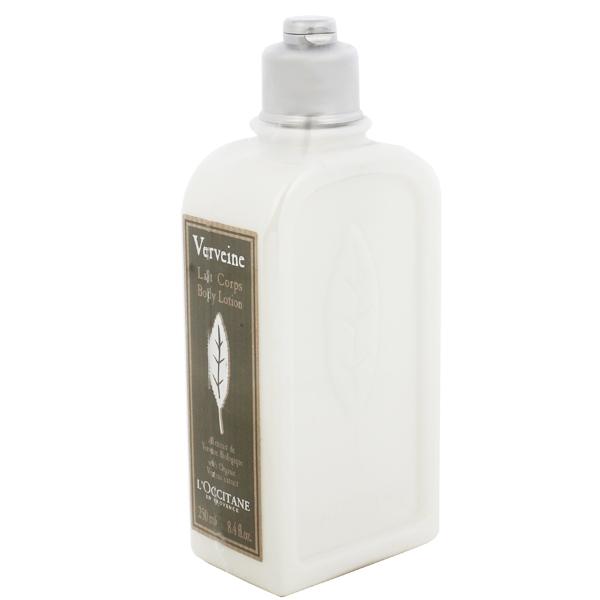 並行輸入品 ロクシタン ヴァーベナ ボディローション 250ml 化粧品 コスメ VERBENA BODY LOTION L OCCITANE 爆買