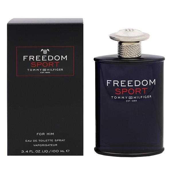 TOMMY HILFIGER トミーヒルフィガー 香水 メンズ フリーダム TOMMY HILFIGER トミーヒルフィガー 香水 メンズ フリーダム