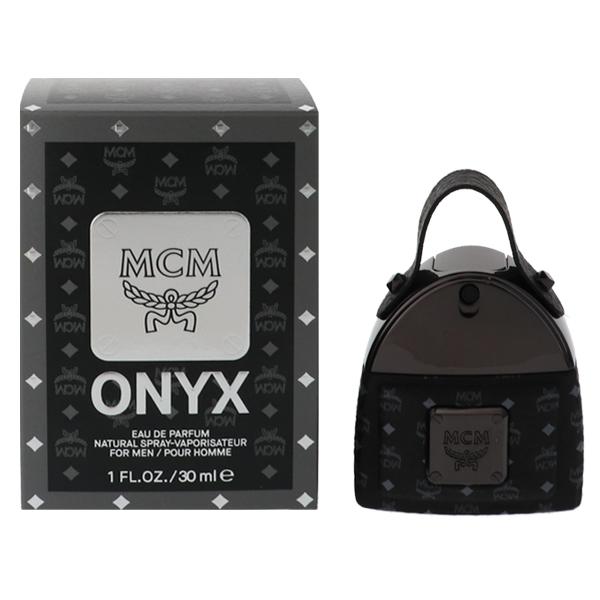 MCM（エムシーエム） 並行輸入品 香水 メンズ オニキス EDP・SP 30ml