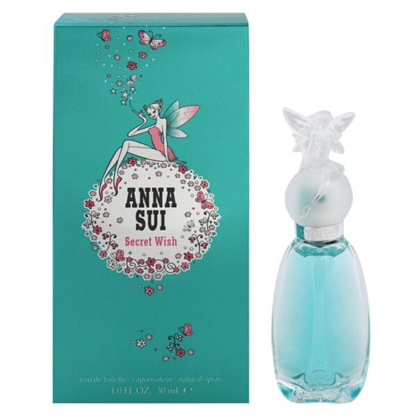 ANNA SUI（アナスイ） 並行輸入品 香水 レディース シークレット