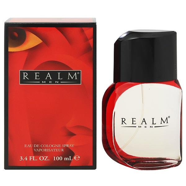 EROX 並行輸入品 エロックス 香水 メンズ レルム メン EDC・SP 100ml