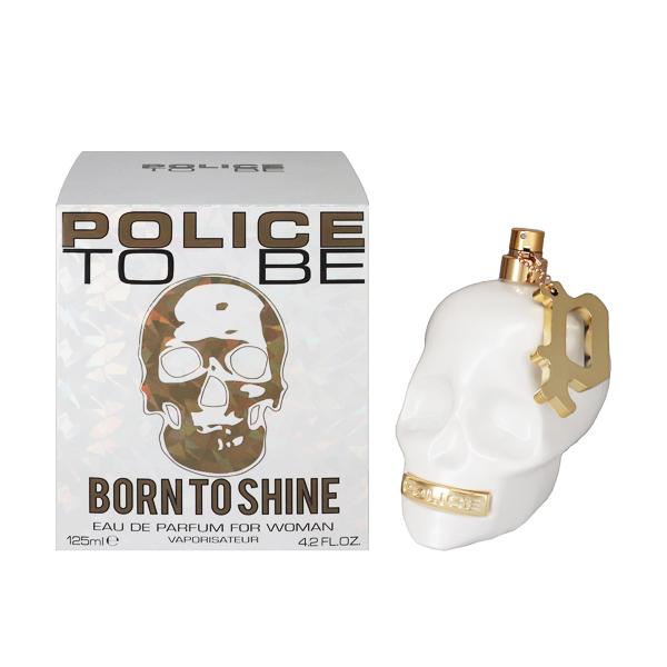 POLICE 香水 レディース ポリス トゥービー ボーントゥー POLICE 香水 レディース ポリス トゥービー ボーントゥー