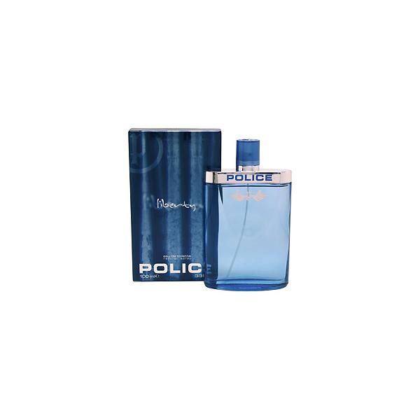 POLICE（ポリス） 並行輸入品 香水 メンズ リバティ EDT・SP 100ml
