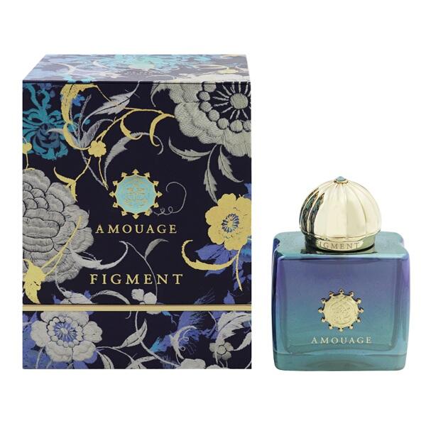 アムアージュ 香水 レディース フィグメント ウーマン EDP・SP 50ml 新 