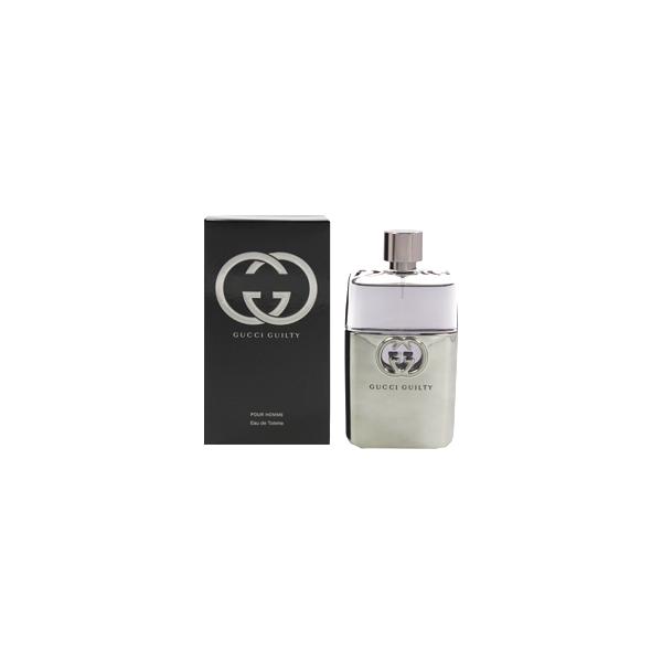 GUCCI（グッチ） 並行輸入品 香水 メンズ ギルティ プールオム EDT・SP