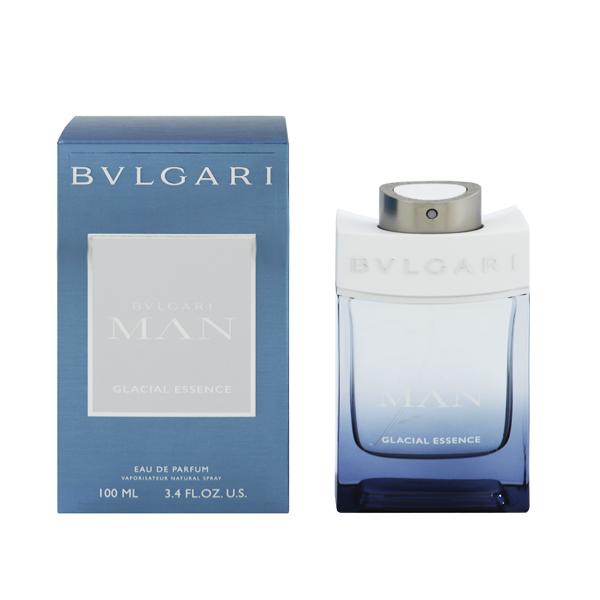 BVLGARI 香水 メンズ ブルガリ マン グレイシャル エッセンス
