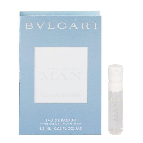 BVLGARI（ブルガリ） 並行輸入品 香水 メンズ マン グレイシャル
