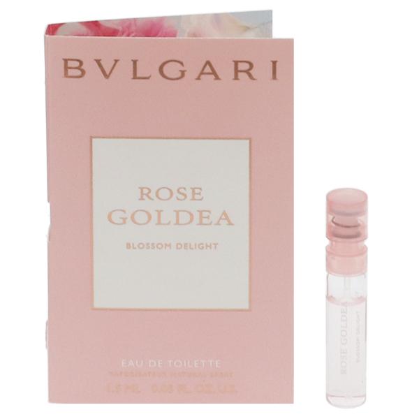 BVLGARI（ブルガリ） 並行輸入品 香水 レディース ローズ ゴルデア
