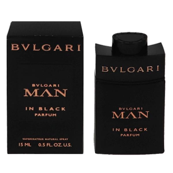 新品 未開封 ブルガリ マン イン ブラック EP SP 30ml 香水 BVLGARI（ブルガリ） 並行輸入品 香水 メンズ マン インブラック P・SP