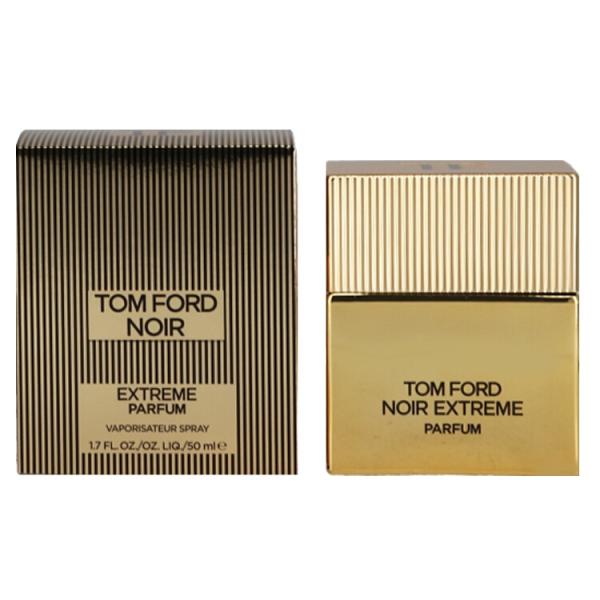 [国内正規品] トムフォード　ノワール　エクストリーム　50ml TOM FORD（トムフォード） 並行輸入品 香水 メンズ ノワール