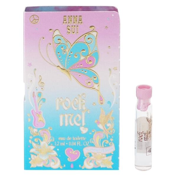 ANNA SUI（アナスイ） 並行輸入品 香水 レディース ロックミー