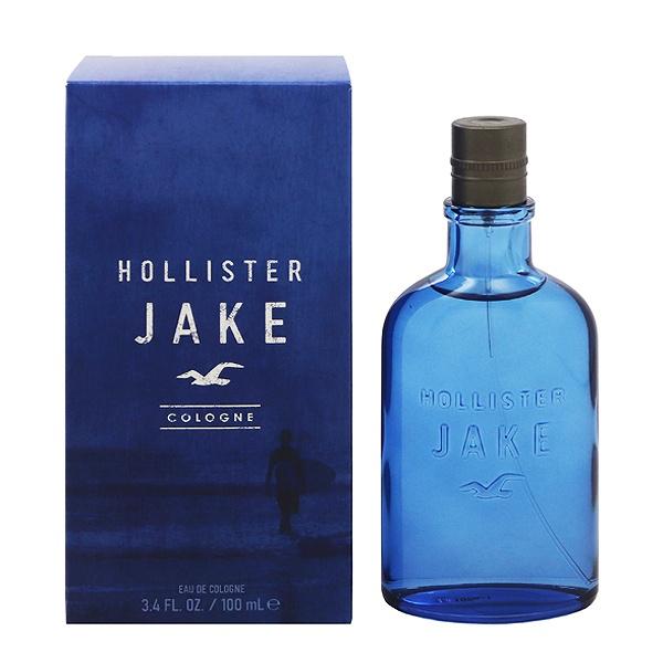 Hollister ホリスター 香水 メンズ ジェイク EDC・SP 100ml 新 Hollister ホリスター 香水 メンズ ジェイク EDC・SP 100ml 新