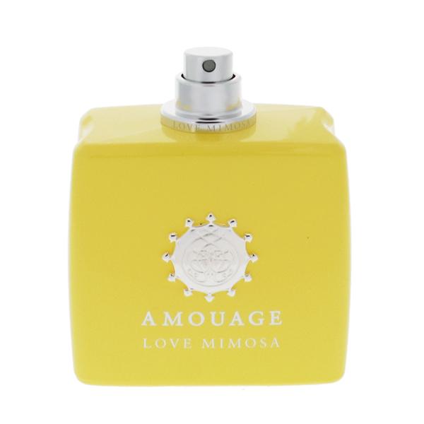 アムアージュ 香水 レディース ラブ ミモザ (テスター) EDP・SP 100ml 