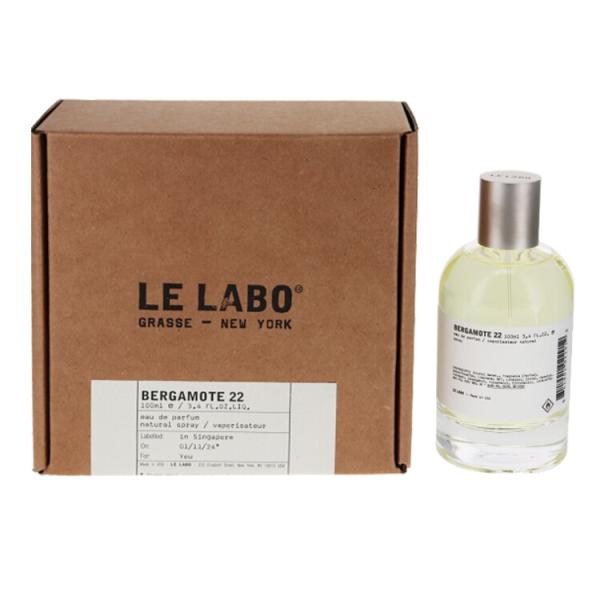 LE LABO（ルラボ） 並行輸入品 香水 メンズ レディース ベルガモット22