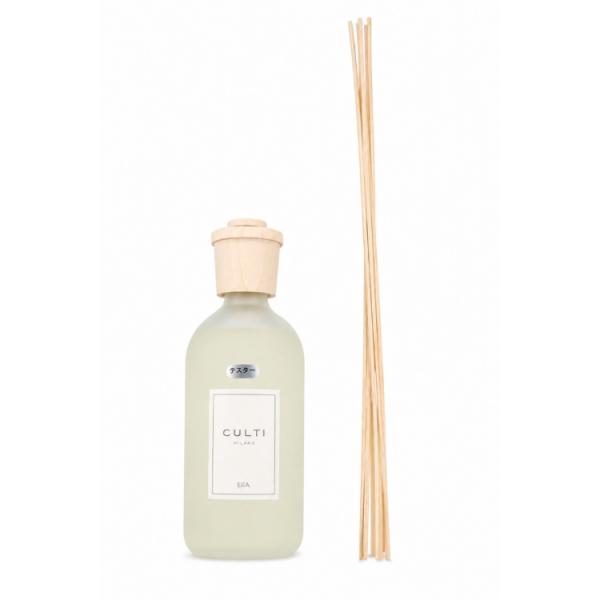 並行輸入品 クルティ ミラノ エーラ ディフューザー スタイル (テスター) 500ml DIFFUSER STILE ERA TESTER CULTI MILANO 爆買