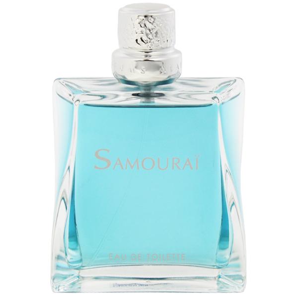アラン・ドロン 並行輸入品 香水 メンズ サムライ (テスター) EDT・SP
