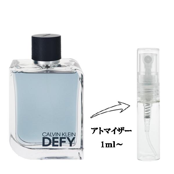 未使用品 カルバンクライン 香水 DEFY 100ml Yahoo!オークション - Calvin Klein カルバンクライン DEFY