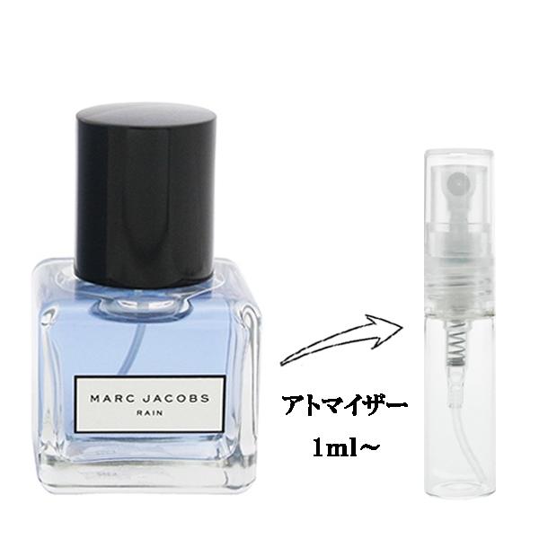 マークジェイコブス　スプラッシュ　レイン　オードトワレ　100ml マーク ジェイコブス / スプラッシュ レインの公式商品情報