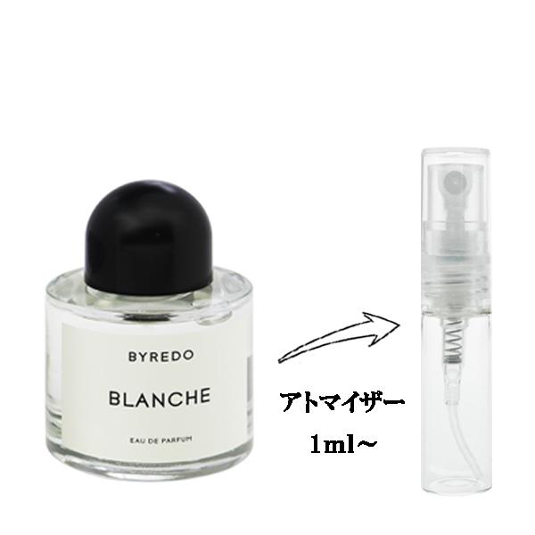 BYREDO バイレード 香水 お試し レディース ブランシュ EDP (お BYREDO バイレード 香水 お試し レディース ブランシュ EDP (お