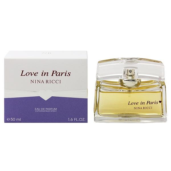 NINA RICCI（ニナ・リッチ） 並行輸入品 香水 レディース ラブ イン