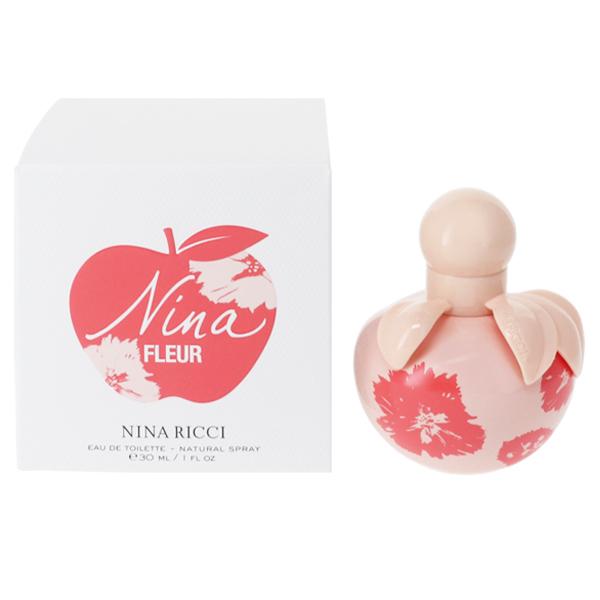 NINA RICCI（ニナ・リッチ） 並行輸入品 香水 レディース ニナ