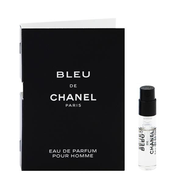 CHANEL 香水 メンズ ブルー ドゥ シャネル (チューブサンプル CHANEL 香水 メンズ ブルー ドゥ シャネル (チューブサンプル