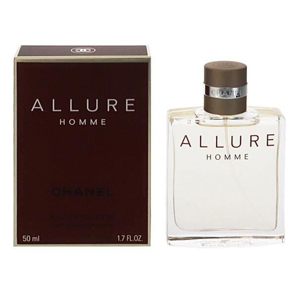 CHANEL（シャネル） 並行輸入品 香水 メンズ アリュール オム EDT・SP